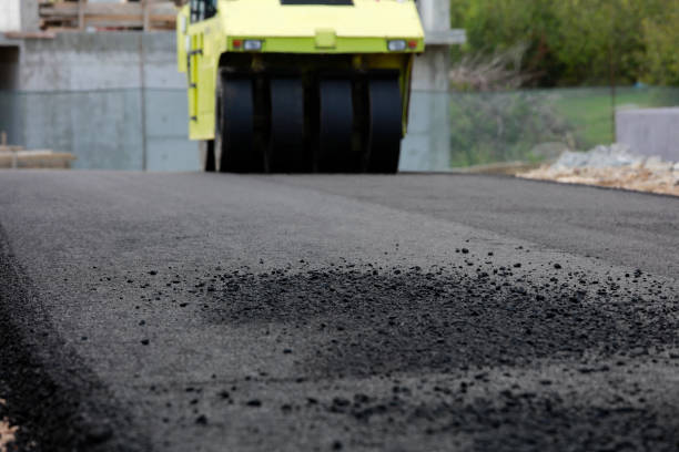 Reasons to Select Us for Your Driveway Paving Requirements in Nash, TX