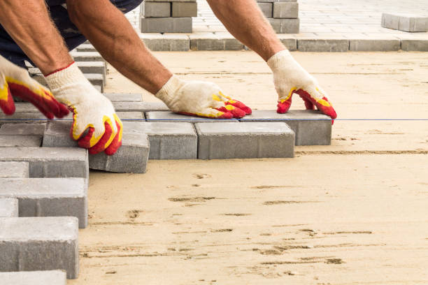 Best Driveway Pavers Contractor  in Nash, TX