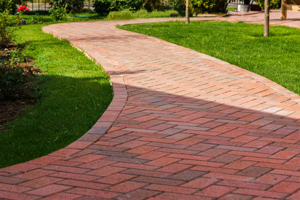 Best Affordable Driveway Pavers  in Nash, TX