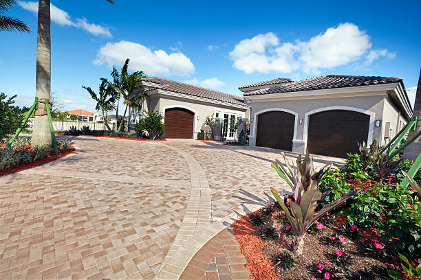 Best Driveway Paving Contractor  in Nash, TX