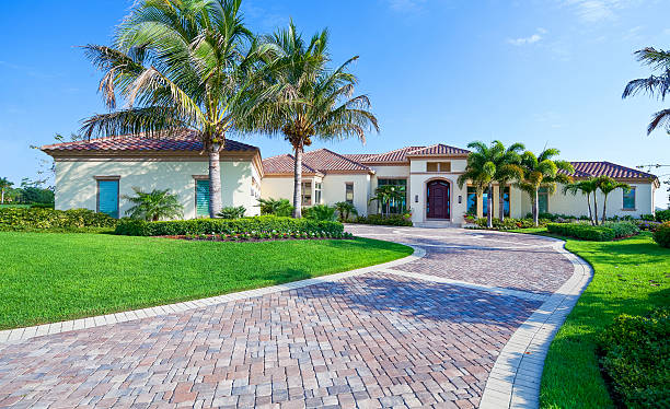 Reasons to Select Us for Your Driveway Paving Requirements in Nash, TX