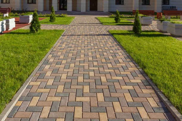 Best Driveway Pavers Near Me  in Nash, TX